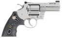 COLT PYTHON-SP3NS PYTHON COMBAT ELITE 357 MAGNUM 3" BBL POLISHED SS 