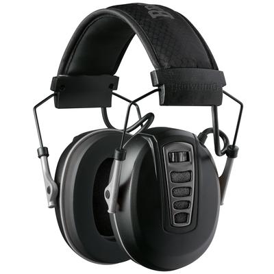 BROWNING 12690 CADENCE ELECTRONIC HEARING PROTECTOR