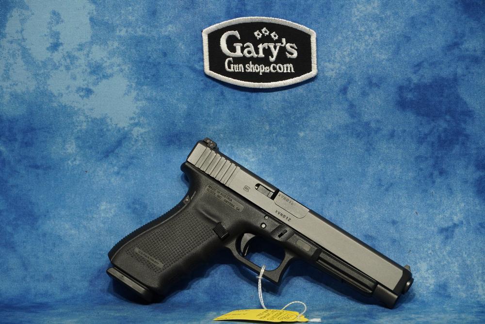 USED GLOCK 45 ACP G41 GEN 4