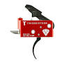 TRIGGERTECH AR0-TRB-14-NNP AR-15 DIAMOND TRIGGER 2-STAGE CURVED 1.5-4 LB