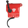 TRIGGERTECH R70-SRB-02-TNC REM 700 DIAMOND CURVED TRIGGER