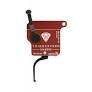 TRIGGERTECH R70-SRB-02-TNF REM 700 DIAMOND FLAT TRIGGER