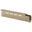 MAGPUL MAG551-FDE MOE SL HANDGUARD MID AR15