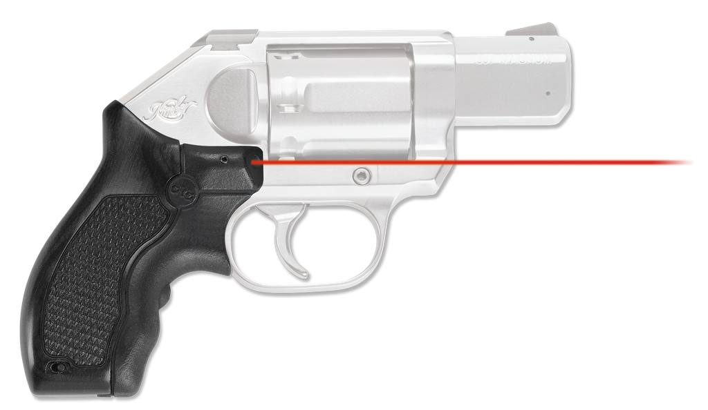 CRIMSON TRACE MASTER SER KIMBER K6 SLATEWOOD LG-950