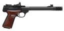 BROWNING 051593490 22 LR BUCKMARK HUNTER W/OPTIC 7.65" BBL 10RND