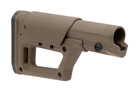 MAGPUL MAG1159-FDE PRS LITE BUTTSTOCK FDE