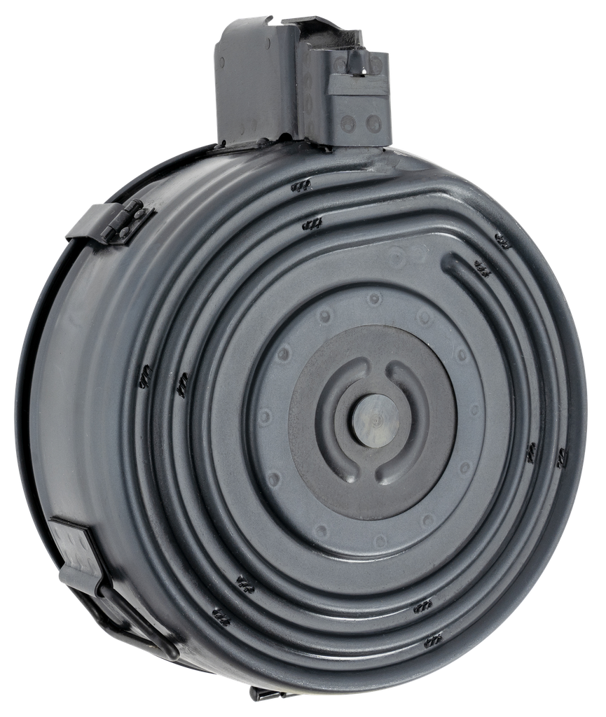 CENTURY ARMS MAAK78B MAGAZINE ROMANIAN AK 75 ROUND DRUM