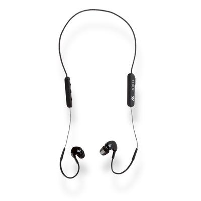 AXIL GS-X EXTREME 2.0 W/ BLUETOOTH 30 DB NRR
