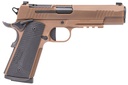 ON SALE! SIG SAUER 1911XR45CXR3 45 ACP 1911 X-SERIES 5" BBL COYOTE PVD 