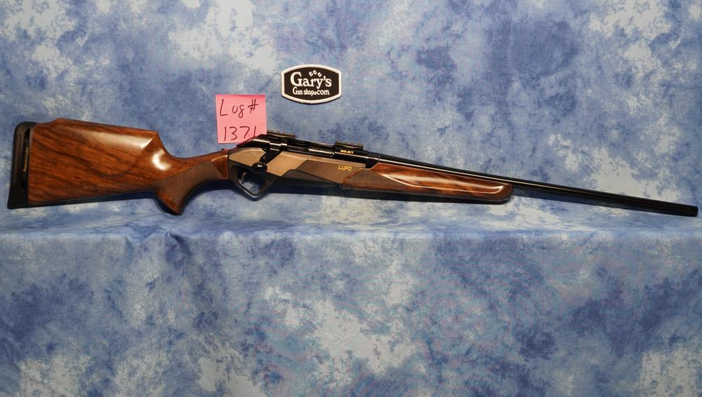 BENELLI 11911 LUPO WOOD 308 WINCHESTER 