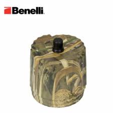 BENELLI 20GA MAG CAP APG CAMO