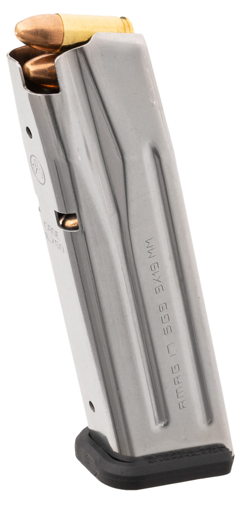 MAGPUL MAG1331-SST P320 SG9 17 ROUND 9MM FITS SIG P320/M17/M18 COMPATIBLE W/ FULL SIZE/COMPACT/SUB-COMPACT