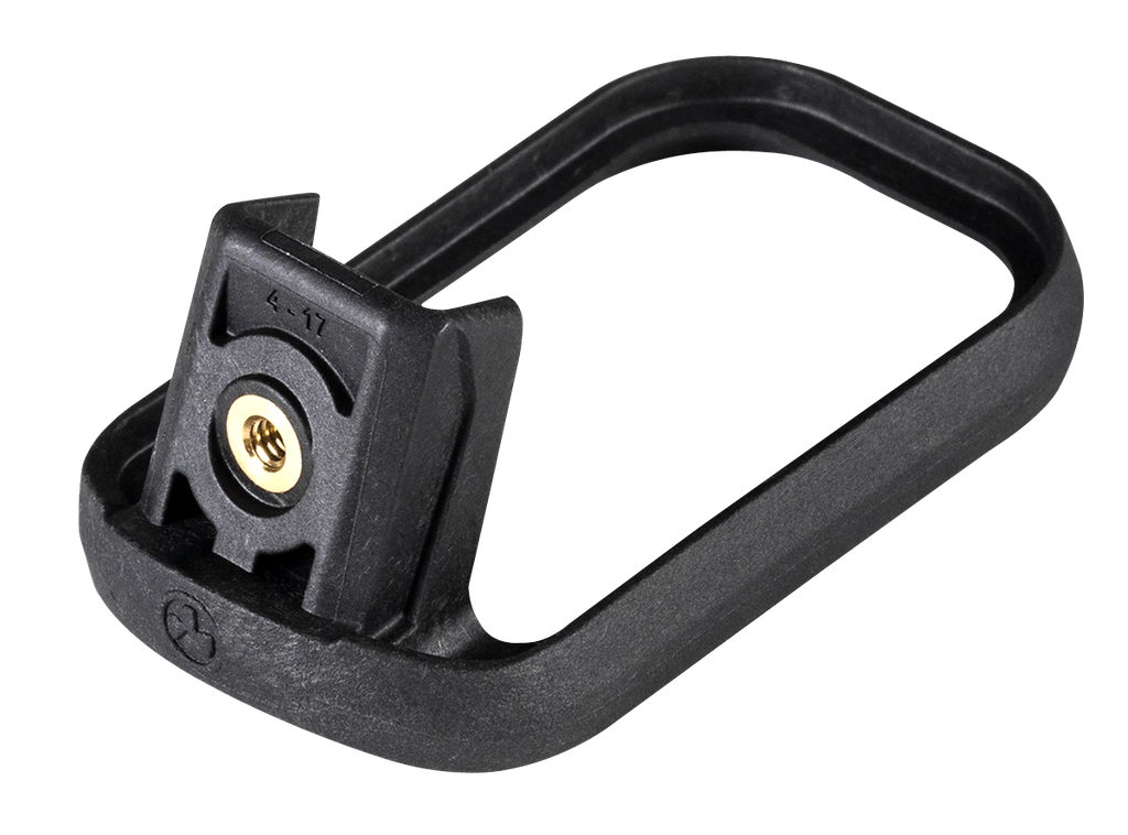 MAGPUL MAG932BLK GL ENHANCED MAG WELL G17 GEN4