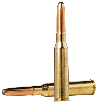 NORMA AMMUNITION 20177292 7.7 JAPANESE  174 GRAIN PSP 20 RNDS