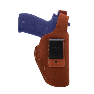 GALCO WB800R IWB HOLSTER FOR GLOCK 43X OR 43X MOS W/ OR W/O RED DOT