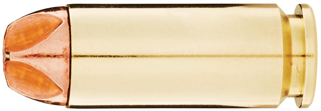 BLACK HILLS D10N320 HONEYBADGER 10MM 115 GRAIN 20 RNDS