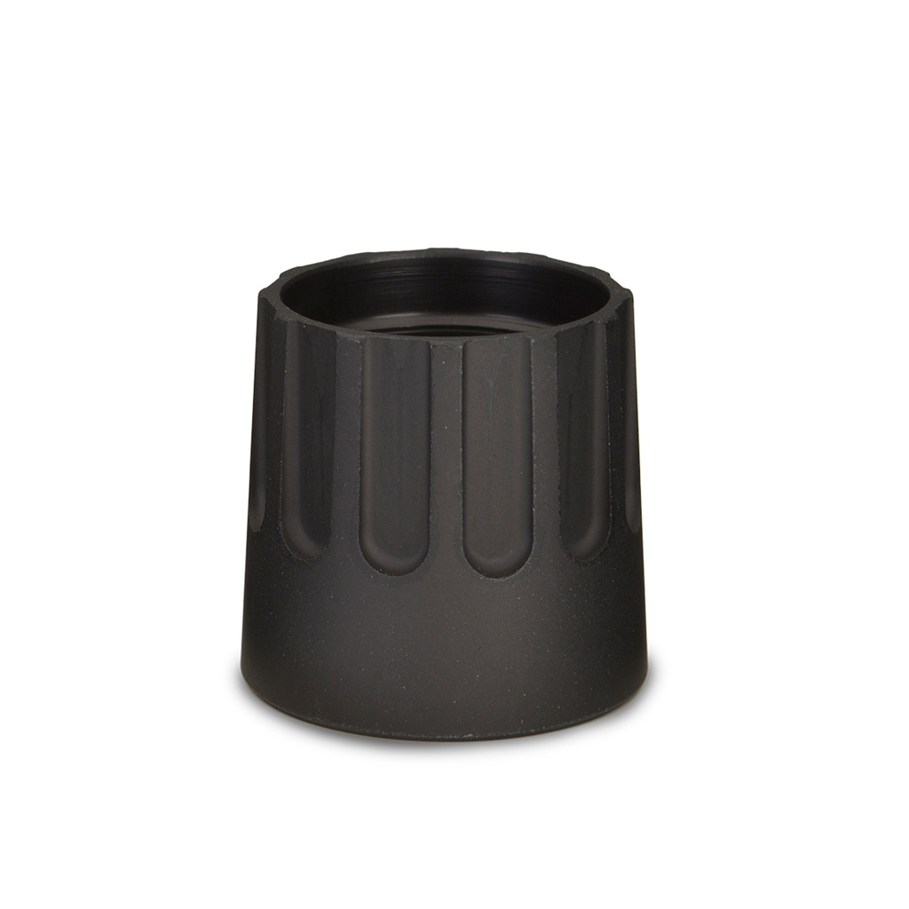 NORDIC COMPONENTS NUT-SX-12-00 MAG EXT NUT FOR WIN SX2 SX3 SX4 FN SLP BROWNING GOLD / SILVER 
