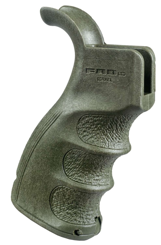 FAB DEFENSE (USIQ) AG-43, FAB FX-AG43G      AG43 TCTCL ERGO PISTOL GRIP ODG