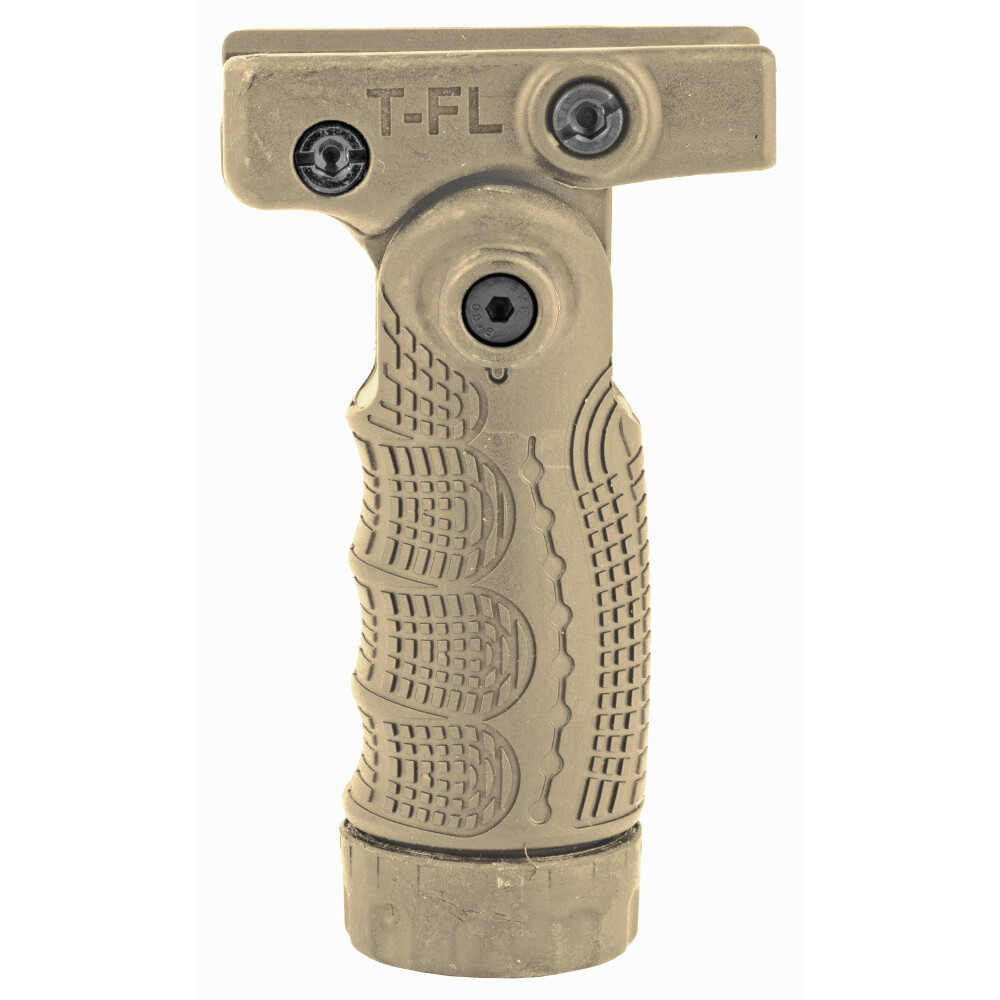 FAB DEFENSE FOLDING FOREGRIP FDE