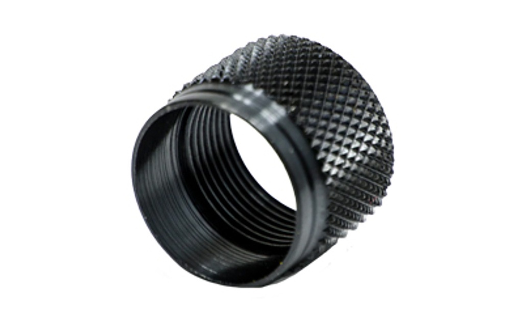 GROVTEC GTHM245 THREAD PROTECTOR AR 1/2-28