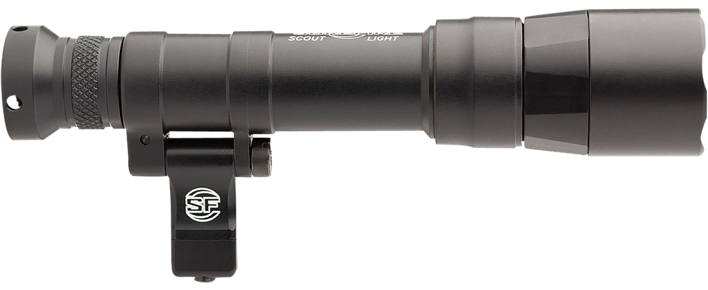 SUREFIRE M640DFTBKPRO SCOUT LIGHT 