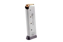 NIGHTHAWK MG0042 1911 OEM 45 ACP 8 ROUND MAGAZINE STAINLESS