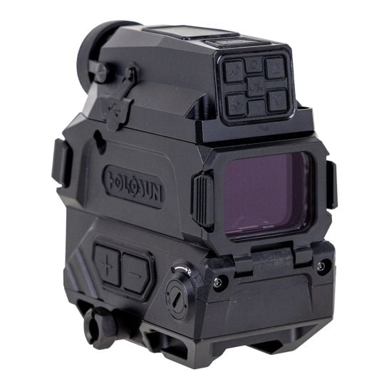 ON SALE!! HOLOSUN DRS-NV  H-SUN DRS RED DOT NIGHT VISION