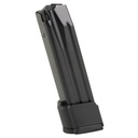 HECKLER & KOCH 50256715 P30 / VP9 OEM 9MM 20 ROUND MAGAZINE