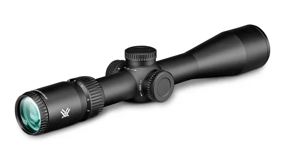 VORTEX VPR-31501 VIPER HD 3-15X44 DEAD HOLD BDC MOA SECOND FOCAL PLANE 