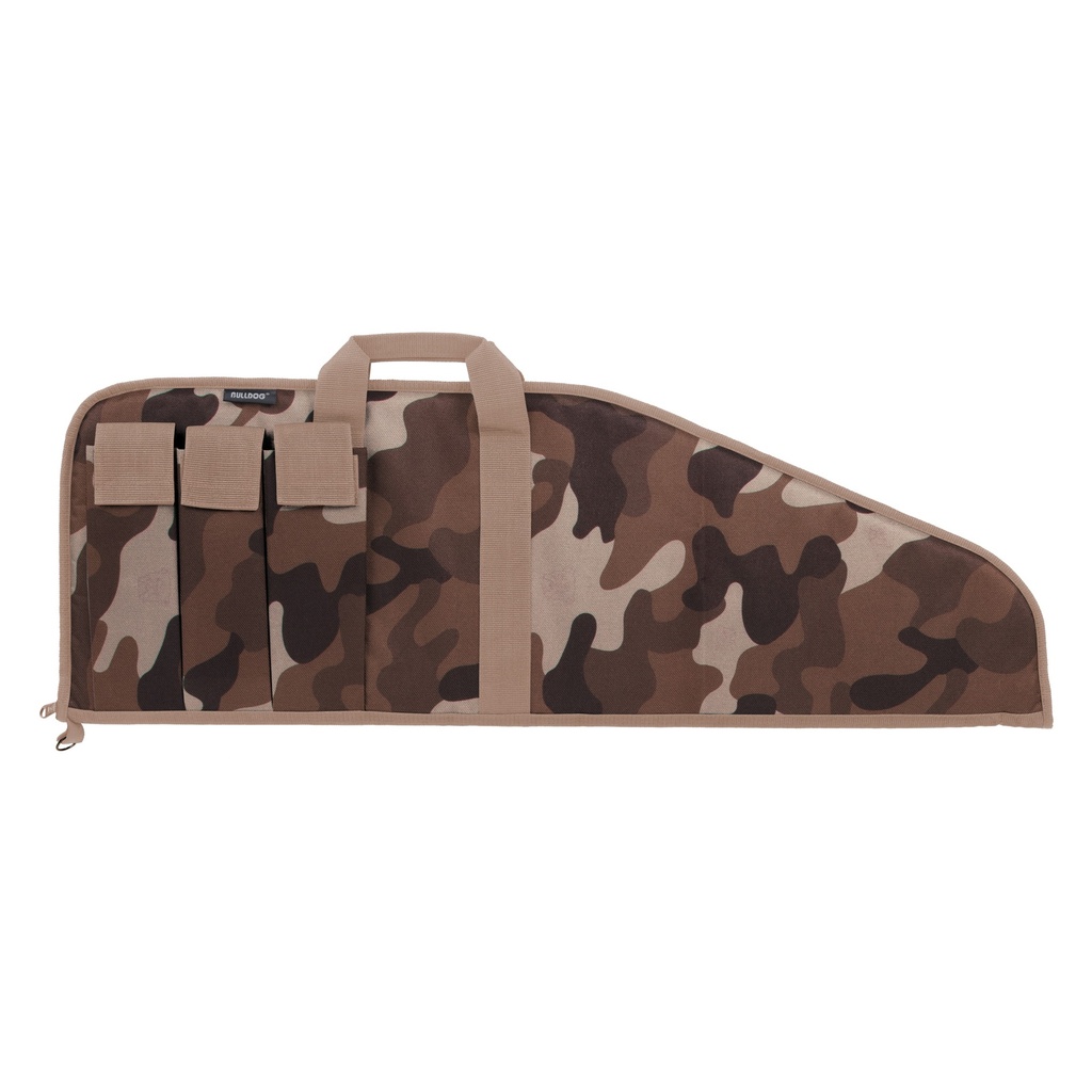 BULLDOG TACT RFL THROWBACK CAMO