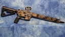 ON SALE! WILSON COMBAT TACTICAL ULTRALIGHT 5.56MM BATTLE CAMO