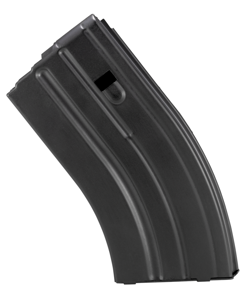 DURAMAG 2062041205CPD 7.62X39MM AR-15 20 ROUND MAGAZINE  