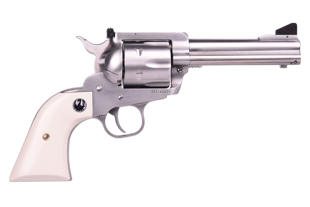 RUGER BLACKHAWK FLATTOP CONVERTIBLE 45 ACP / 45 LC 5243