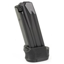 HECKLER & KOCH 50257859 P30SK / VP9SK OEM 9MM 17 ROUND MAGAZINE