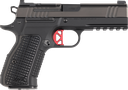 ON SALE! DAN WESSON 92103 DWX COMPACT FRAME 9MM LUGER 15+1 4.95"