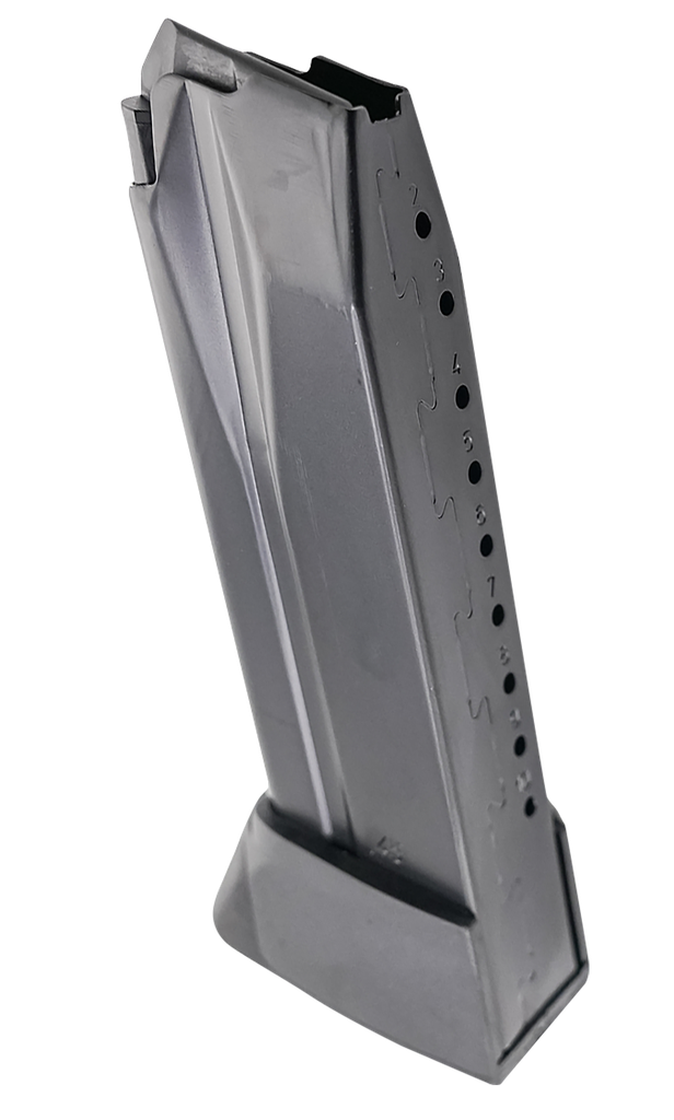 HECKLER & KOCH 50248620 HK45 COMPACT 45 ACP OEM 10 ROUND EXTENDED MAGAZINE