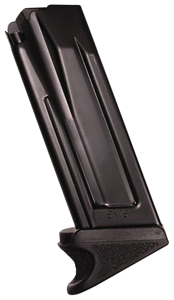 HECKLER & KOCH 50257858 P30SK / VP9SK OEM 9MM 12 ROUND MAGAZINE