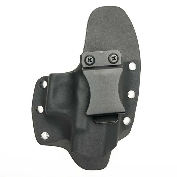 BULLSEYE HOLSTERS 409 BH-KIT-HYB-OC-001-L-L IWB KIT LARGE LEFT HAND OPTIC CUT