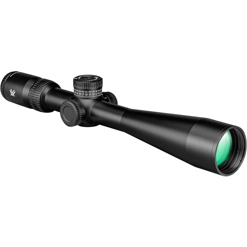 VORTEX VPR-52503 VIPER HD 5-25X50 VMR-3 MOA RETICLE SECOND FOCAL PLANE