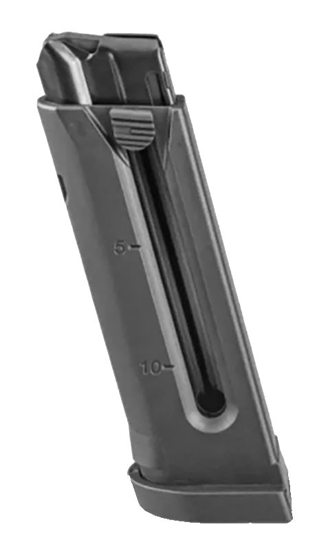 FN 20-100502 MODEL 502 22 LR 10 ROUND MAGAZINE BLACK 