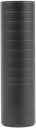 SILENCERCO SU5422 SPECTRE 9 9MM TITANIUM SUPPRESSOR
