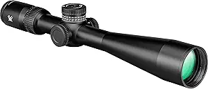 VORTEX VPR-52501 VIPER HD 5-25X50 VMR- MOA RETICLE FIRST FOCAL PLANE