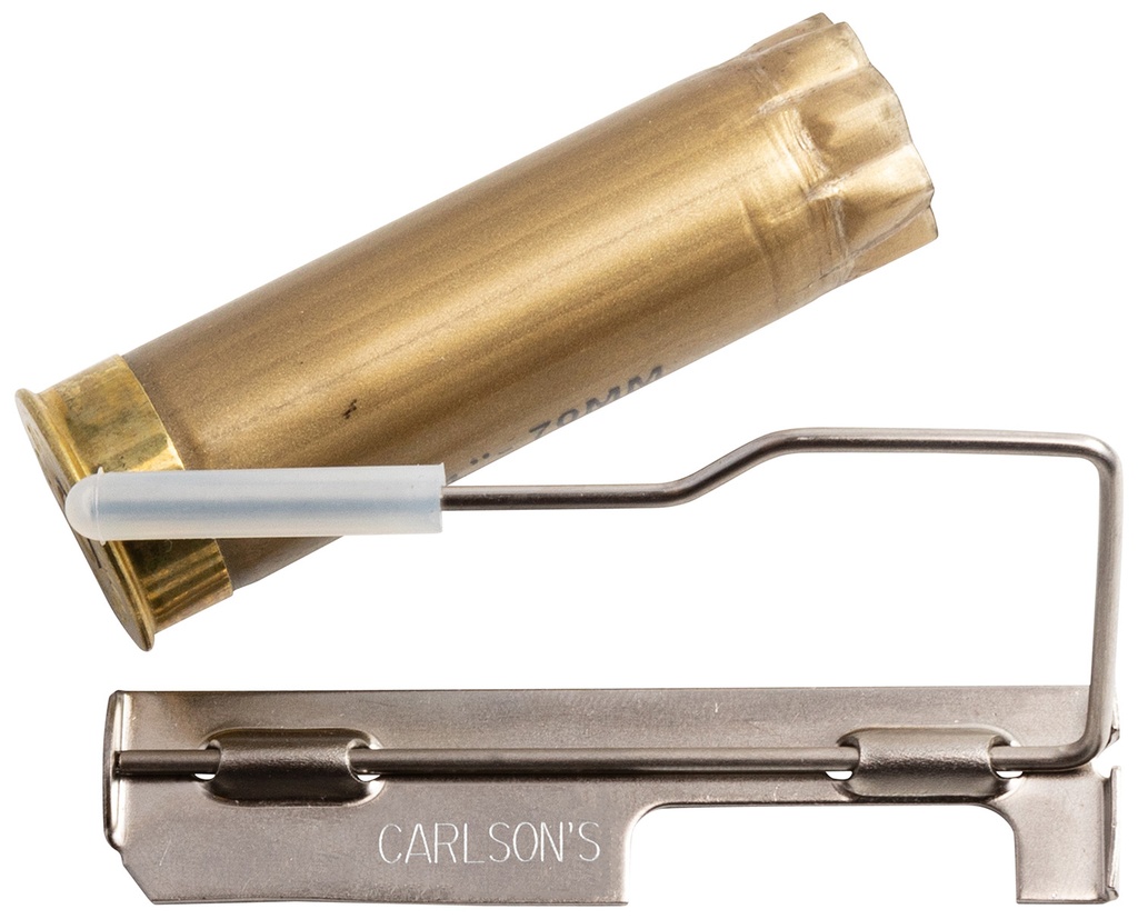 CARLSON`S AUTO CATCHER 12 AND 20 GA SHELL CATCHER RIGHT HAND