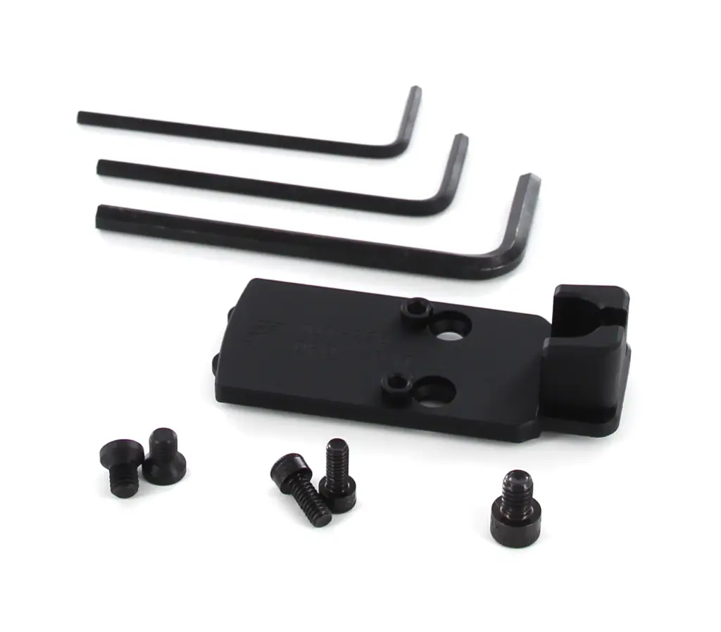 STACCATO TRIJICON RMRCC OPTIC PLATE