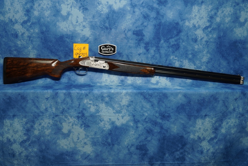 BERETTA J687DSJ2 12 GA 687 EELL DIAMOND PIGEON SPORTING 3" 32" BBL 