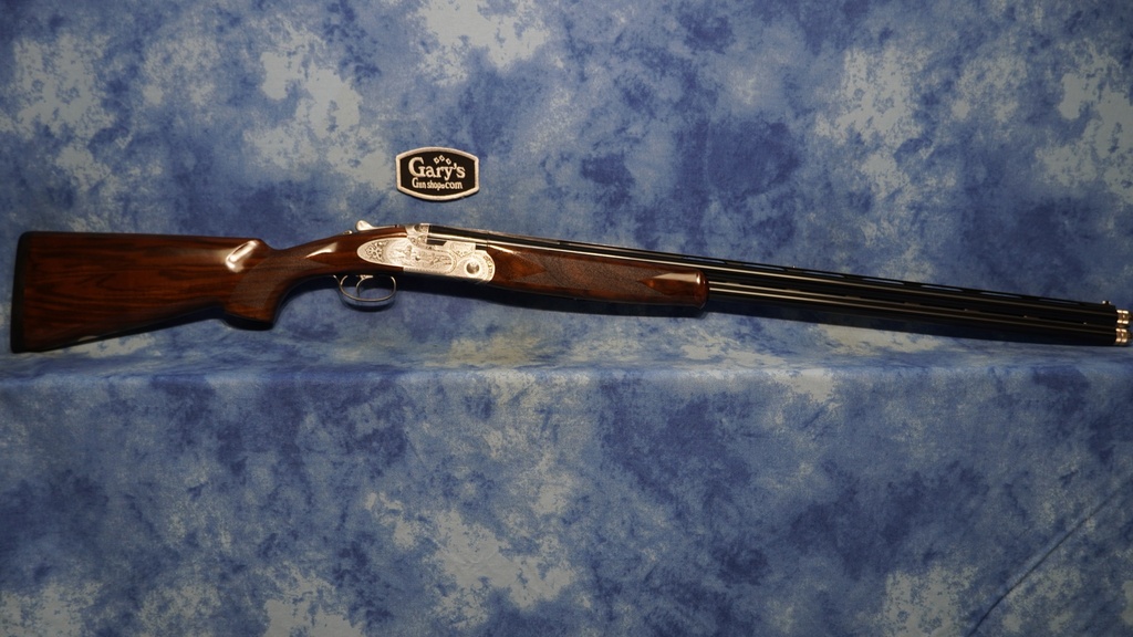 ON SALE! BERETTA J687DSJ2 12 GA 687 EELL DIAMOND PIGEON SPORTING 3" 32" BBL 