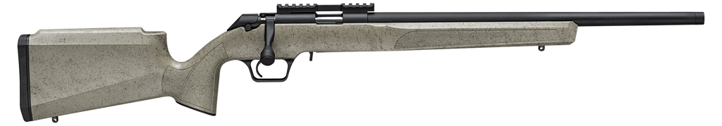 SPRINGFIELD ARMORY BART92022TBW 2020 RIMFIRE 22 LR TARGET SAGE BLACK WEB 