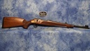 CZ 30-06 SPRG M-600 LUX 20" THREADED BBL