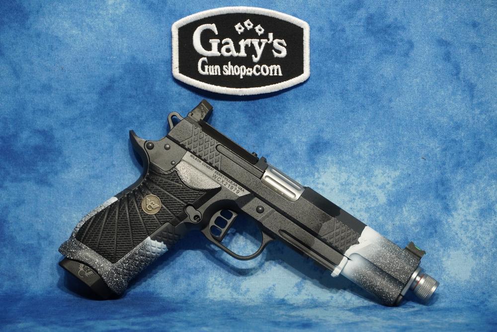 WILSON COMBAT EDCX9