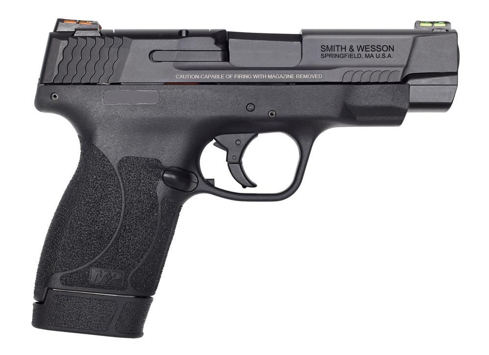 SMITH & WESSON 11864 45ACP MP45 SHIELD 2.0 PERFORMANCE CENTER 4" BBL